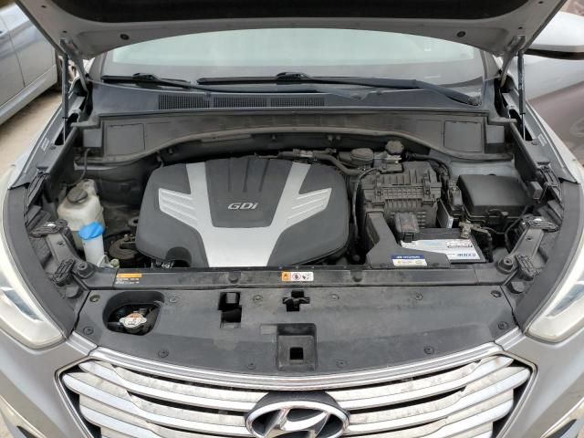 2014 Hyundai Santa FE GLS