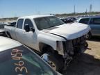 2013 Chevrolet Silverado K3500 LT