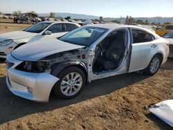 2014 Lexus ES 300H en venta en San Martin, CA