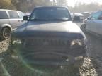 2004 Toyota Tacoma Double Cab Prerunner