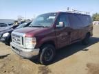 2012 Ford Econoline E250 Van