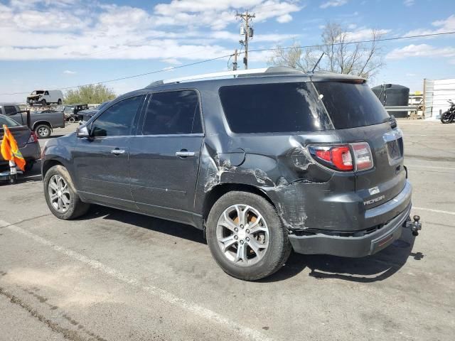 2014 GMC Acadia SLT-1