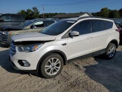 2019 Ford Escape SEL en venta en Conway, AR