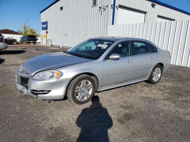 2012 Chevrolet Impala LT