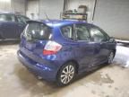 2012 Honda FIT Sport