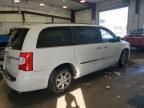 2011 Chrysler Town & Country Touring