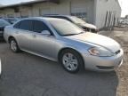 2010 Chevrolet Impala LS