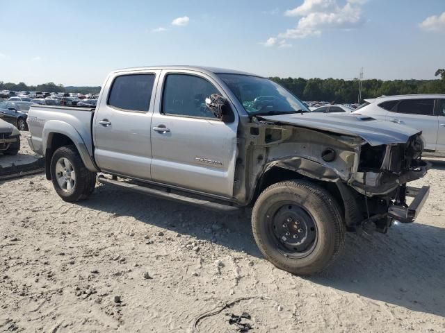 2014 Toyota Tacoma Double Cab Prerunner