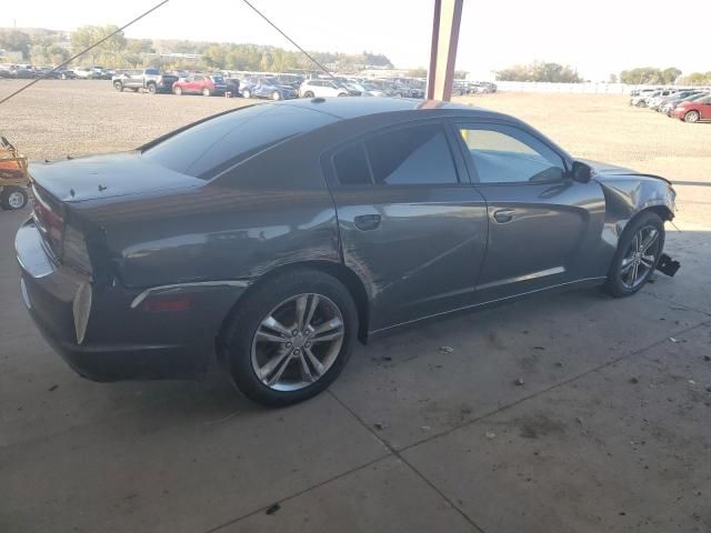 2014 Dodge Charger R/T