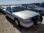 2003 Ford Crown Victoria Police Interceptor