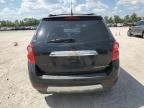 2013 Chevrolet Equinox LTZ