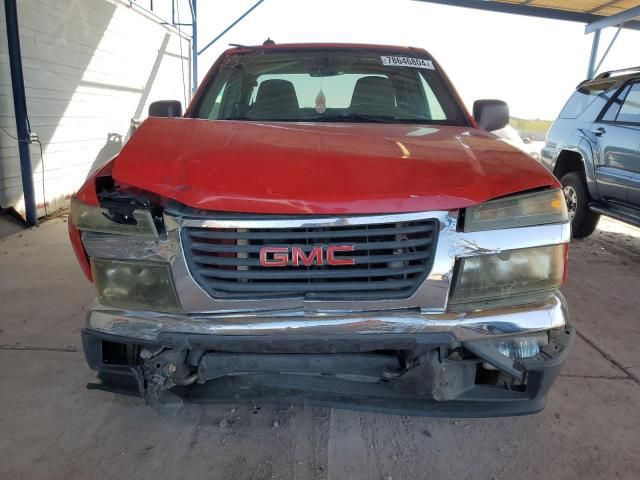 2005 GMC Canyon