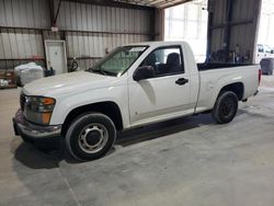 GMC Canyon Vehiculos salvage en venta: 2006 GMC Canyon