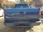 2002 Chevrolet S Truck S10