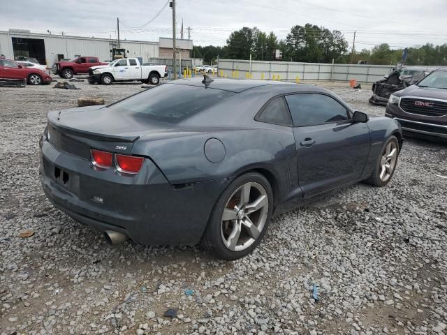 2011 Chevrolet Camaro SS