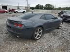 2011 Chevrolet Camaro SS