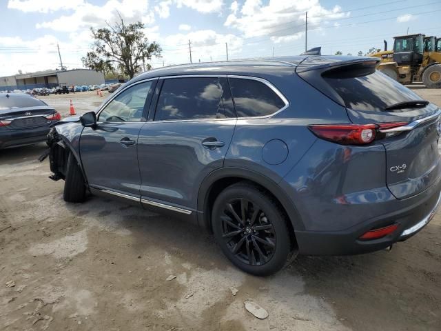 2022 Mazda CX-9 Grand Touring