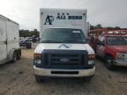 2015 Ford Econoline E350 Super Duty Cutaway Van