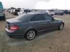 2009 Mercedes-Benz C 350