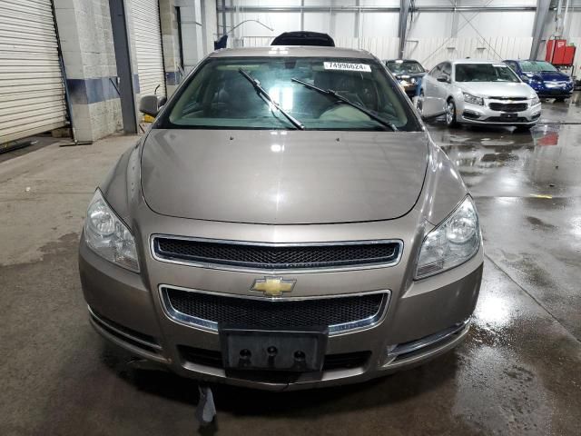 2011 Chevrolet Malibu 2LT