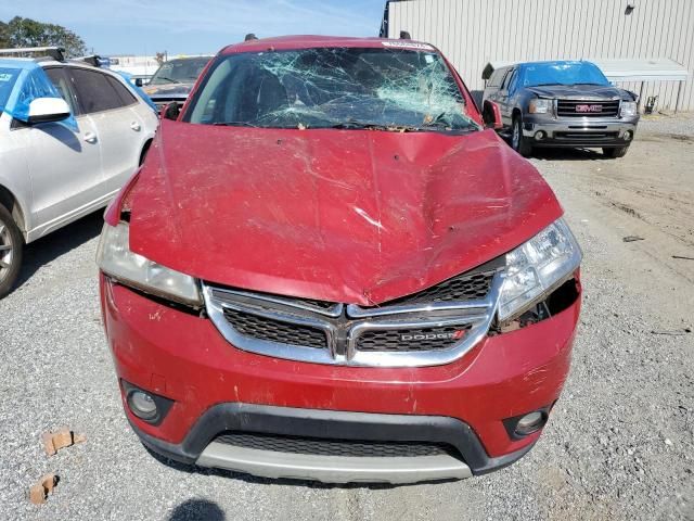 2013 Dodge Journey SXT