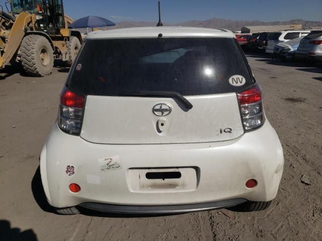 2013 Scion IQ