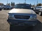 2000 Ford Explorer XLT