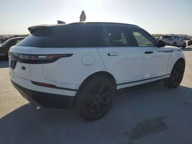 2019 Land Rover Range Rover Velar S