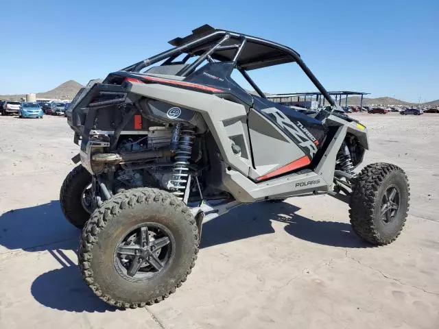 2022 Polaris RZR Turbo R Ultimate