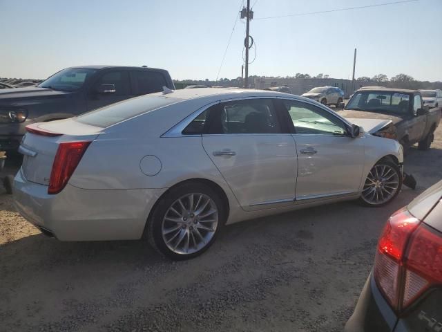 2013 Cadillac XTS Platinum