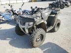 2008 Polaris Sportsman 400 H.O