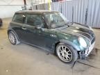 2003 Mini Cooper S