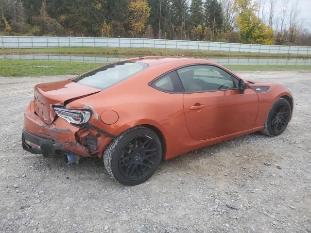 2013 Scion FR-S