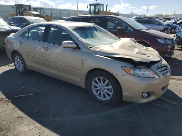 2011 Toyota Camry SE