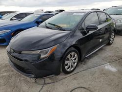 Toyota Vehiculos salvage en venta: 2023 Toyota Corolla LE