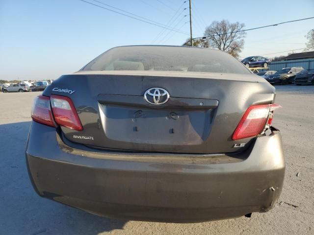 2009 Toyota Camry Base