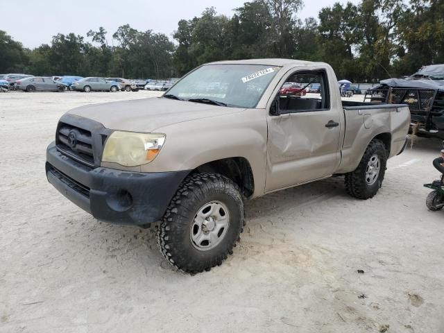 2006 Toyota Tacoma