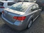 2011 Subaru Legacy 2.5I Limited