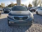 2011 KIA Sorento Base