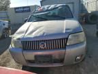 2007 Mercury Mariner Convenience