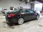 2011 Buick Regal CXL