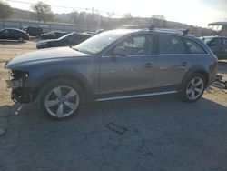 2014 Audi A4 Allroad Premium Plus en venta en Lebanon, TN