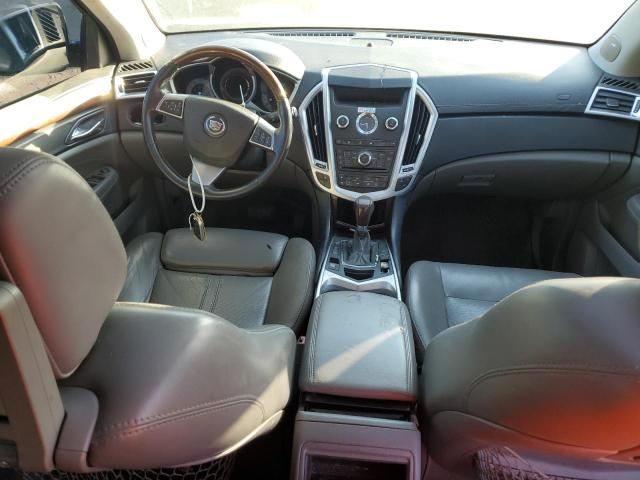 2011 Cadillac SRX Luxury Collection