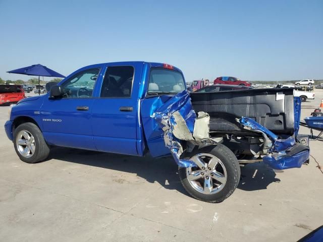 2007 Dodge RAM 1500 ST