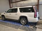 2008 Cadillac Escalade ESV