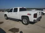 2013 Chevrolet Silverado K1500 LTZ