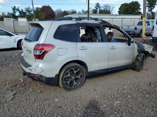 2014 Subaru Forester 2.0XT Premium