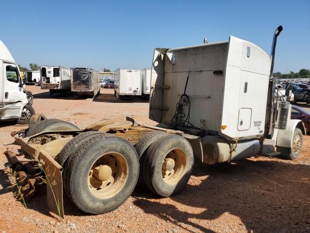 1997 Peterbilt 379