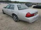 2000 Mercury Grand Marquis GS