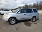 2005 Honda Pilot EXL